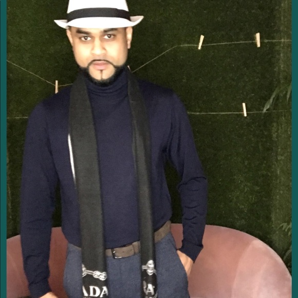 Meet your Posher, Golam - Picture 3 of 3